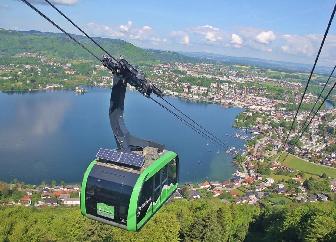 Gasthof Engelhof กมุนเดน ห้อง รูปภาพ